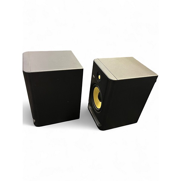 Used KRK RP8 ROKIT G4 Pair Powered Monitor