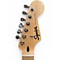 Used Squier Stratocaster HSS 2 Color Sunburst Solid Body Electric Guitar