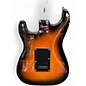 Used Squier Stratocaster HSS 2 Color Sunburst Solid Body Electric Guitar