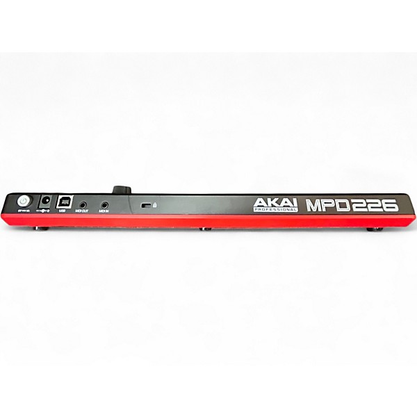 Used Akai Professional MPD226 MIDI Controller