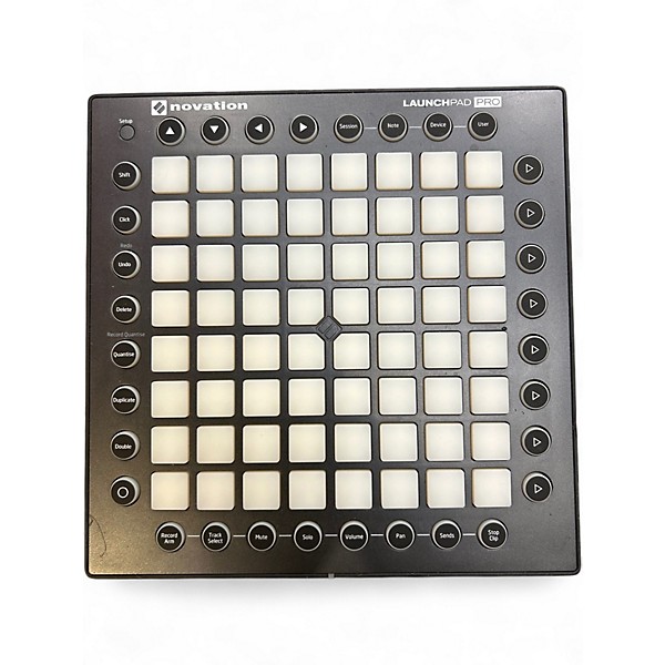 Used Novation Launchpad Pro MIDI Controller