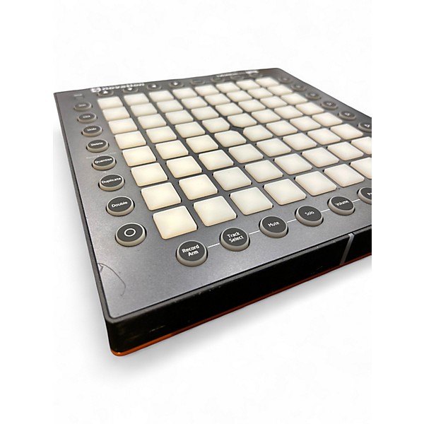 Used Novation Launchpad Pro MIDI Controller