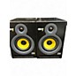 Used KRK RP5 ROKIT G4 Pair Powered Monitor thumbnail