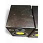Used KRK RP5 ROKIT G4 Pair Powered Monitor