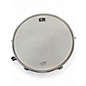 Used CB Percussion 14in SP SERIES SNARE DRUM Red Drum thumbnail