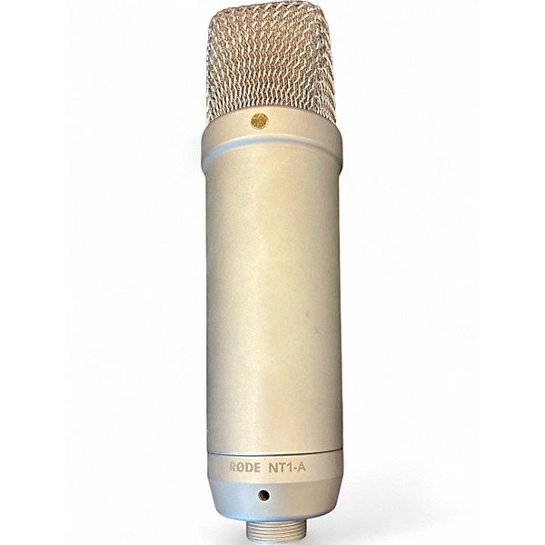 Used RODE NT1A Condenser Microphone