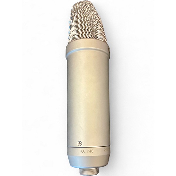 Used RODE NT1A Condenser Microphone