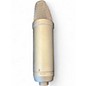 Used RODE NT1A Condenser Microphone