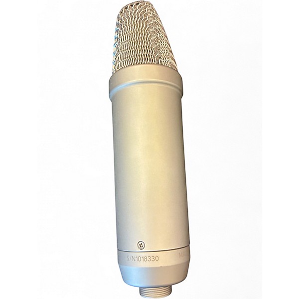 Used RODE NT1A Condenser Microphone