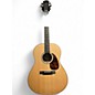 Used Larrivee L-03R Natural Acoustic Electric Guitar thumbnail