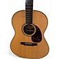 Used Larrivee L-03R Natural Acoustic Electric Guitar