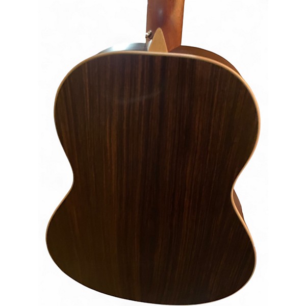 Used Larrivee L-03R Natural Acoustic Electric Guitar