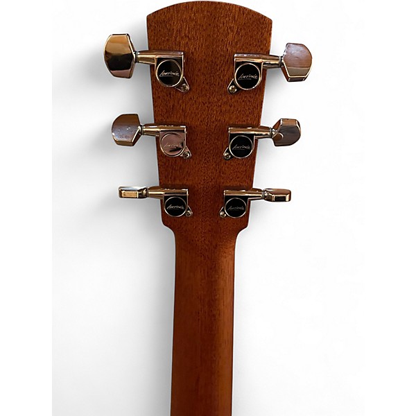 Used Larrivee L-03R Natural Acoustic Electric Guitar