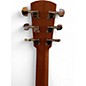 Used Larrivee L-03R Natural Acoustic Electric Guitar