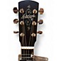 Used Larrivee L-03R Natural Acoustic Electric Guitar