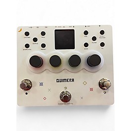 Used Banana Effects Quimera Effect Processor
