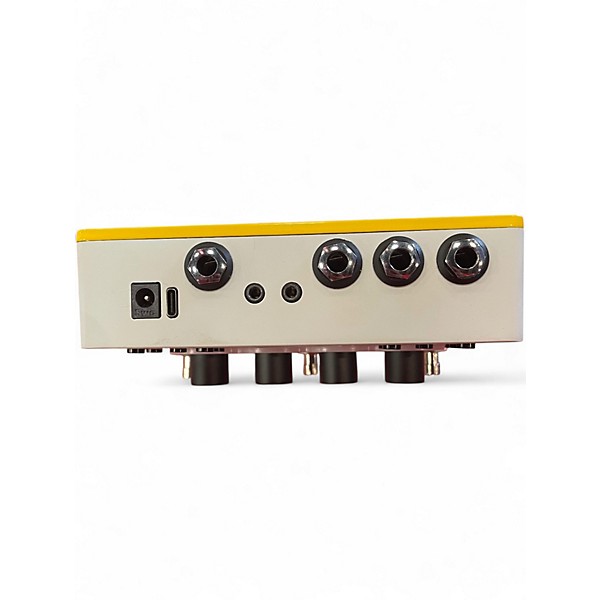 Used Banana Effects Quimera Effect Processor