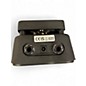 Used Dunlop Cry Baby Junior Effect Pedal