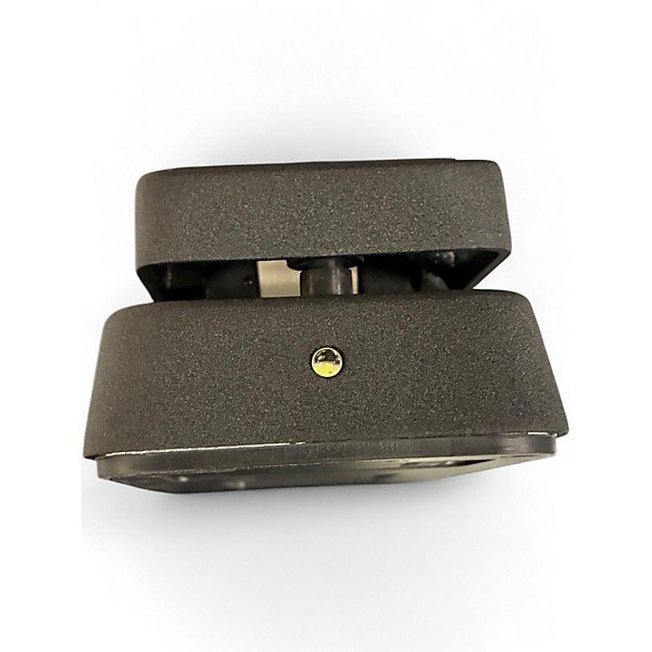 Used Dunlop Cry Baby Junior Effect Pedal