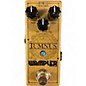 Used Wampler Tumnus Overdrive Effect Pedal thumbnail