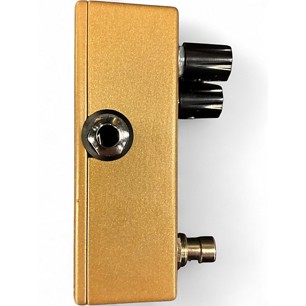 Used Wampler Tumnus Overdrive Effect Pedal