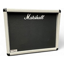Used Marshall Silver Jubilee 212 CAB Guitar Cabinet