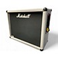 Used Marshall Silver Jubilee 212 CAB Guitar Cabinet