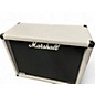 Used Marshall Silver Jubilee 212 CAB Guitar Cabinet