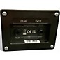 Used Marshall Silver Jubilee 212 CAB Guitar Cabinet