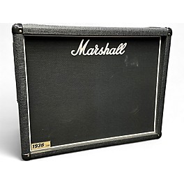 Used Marshall 1936 150W 2x12 Guitar Cabinet