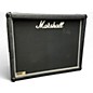 Used Marshall 1936 150W 2x12 Guitar Cabinet thumbnail
