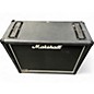 Used Marshall 1936 150W 2x12 Guitar Cabinet