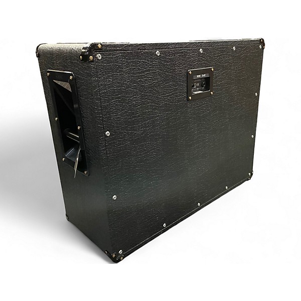 Used Marshall 1936 150W 2x12 Guitar Cabinet