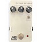 Used JHS Pedals 3 SERIES OCTAVE REVERB Effect Pedal thumbnail
