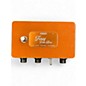 Used Warm Audio FOXY TONE BOX Effect Pedal thumbnail