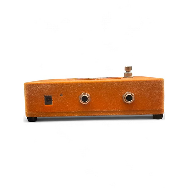 Used Warm Audio FOXY TONE BOX Effect Pedal