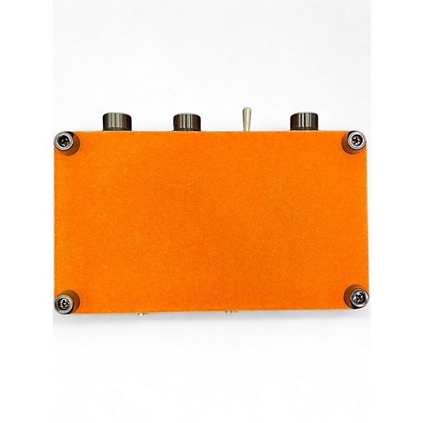 Used Warm Audio FOXY TONE BOX Effect Pedal