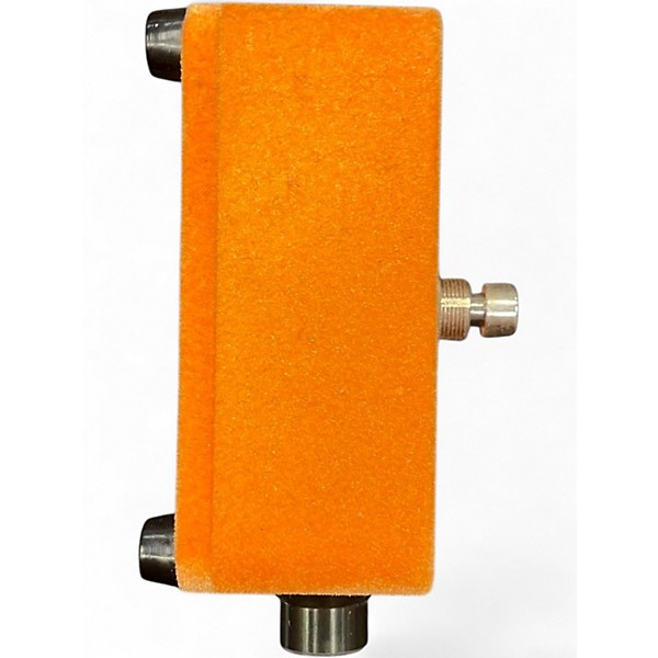 Used Warm Audio FOXY TONE BOX Effect Pedal