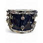 Used DW 14X8 Performance Series Snare Midnight Blue Drum