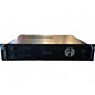Used SWR Stereo 800 power amplifier Bass Power Amp thumbnail