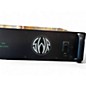 Used SWR Stereo 800 power amplifier Bass Power Amp