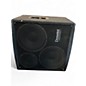 Used DEMETER bsc 212 Bass Cabinet thumbnail
