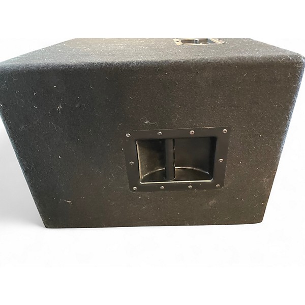 Used DEMETER bsc 212 Bass Cabinet