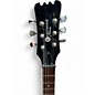 Used Eastwood sidejack 2 Color Sunburst Solid Body Electric Guitar
