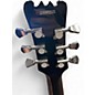 Used Eastwood sidejack 2 Color Sunburst Solid Body Electric Guitar