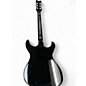 Used Eastwood sidejack 2 Color Sunburst Solid Body Electric Guitar