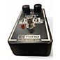 Used Electro-Harmonix Metal Muff Distortion Effect Pedal