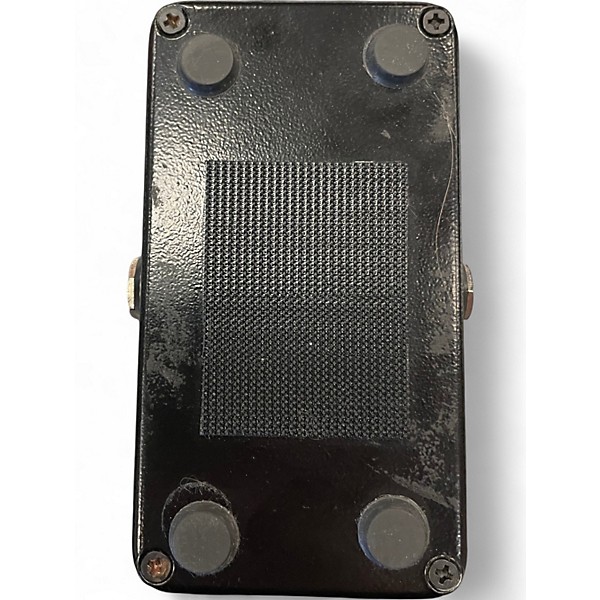 Used Electro-Harmonix Metal Muff Distortion Effect Pedal