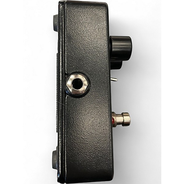 Used Electro-Harmonix Metal Muff Distortion Effect Pedal