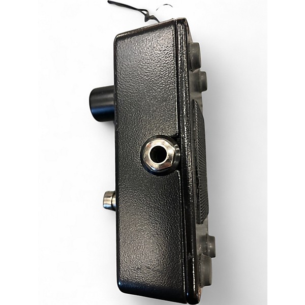 Used Electro-Harmonix Metal Muff Distortion Effect Pedal